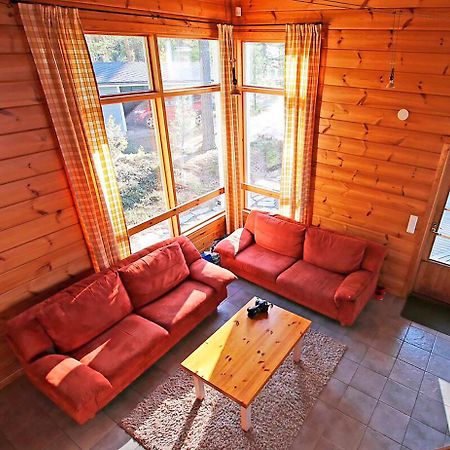 Oravi Villas Екстериор снимка