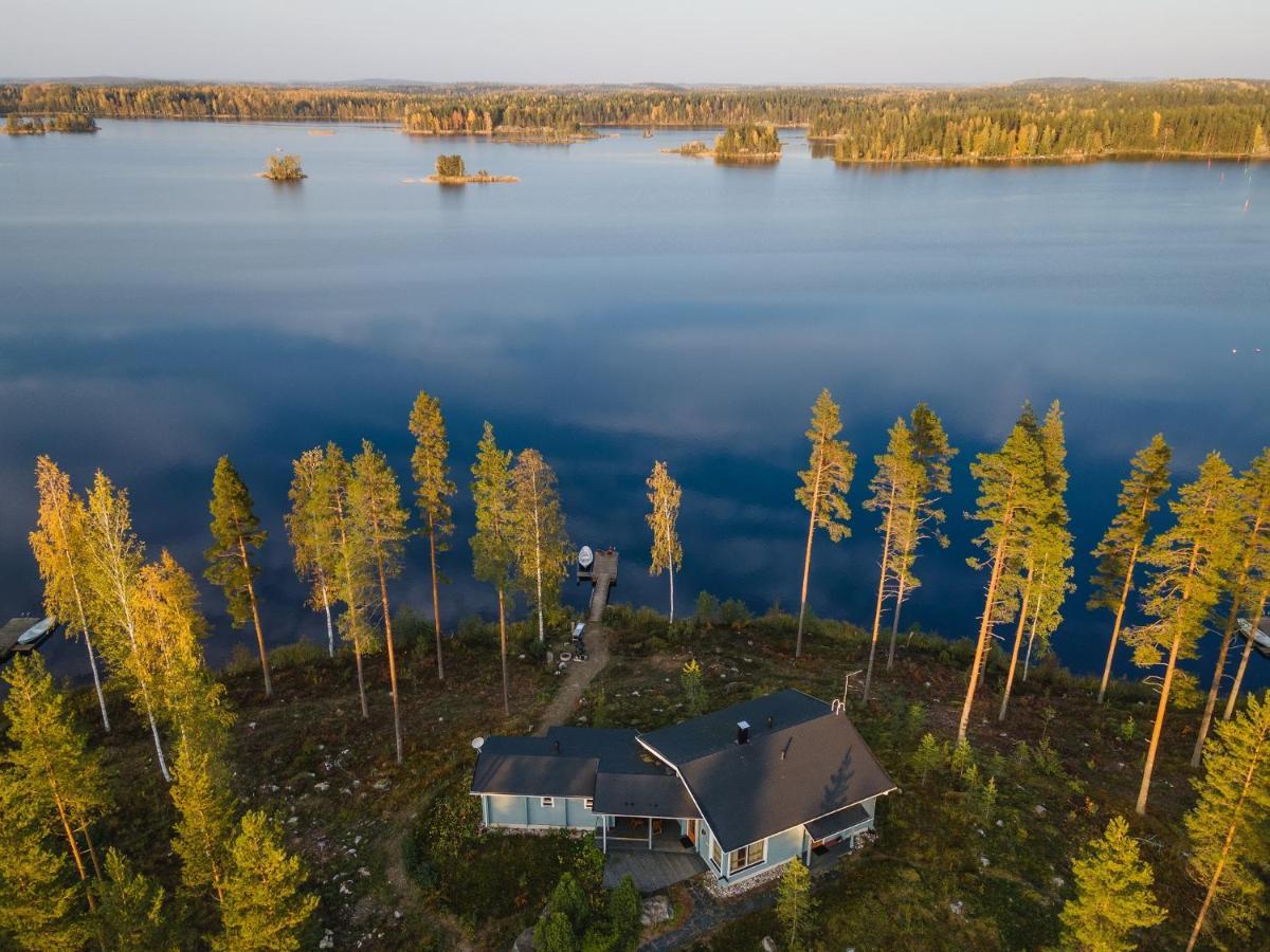 Oravi Villas Екстериор снимка
