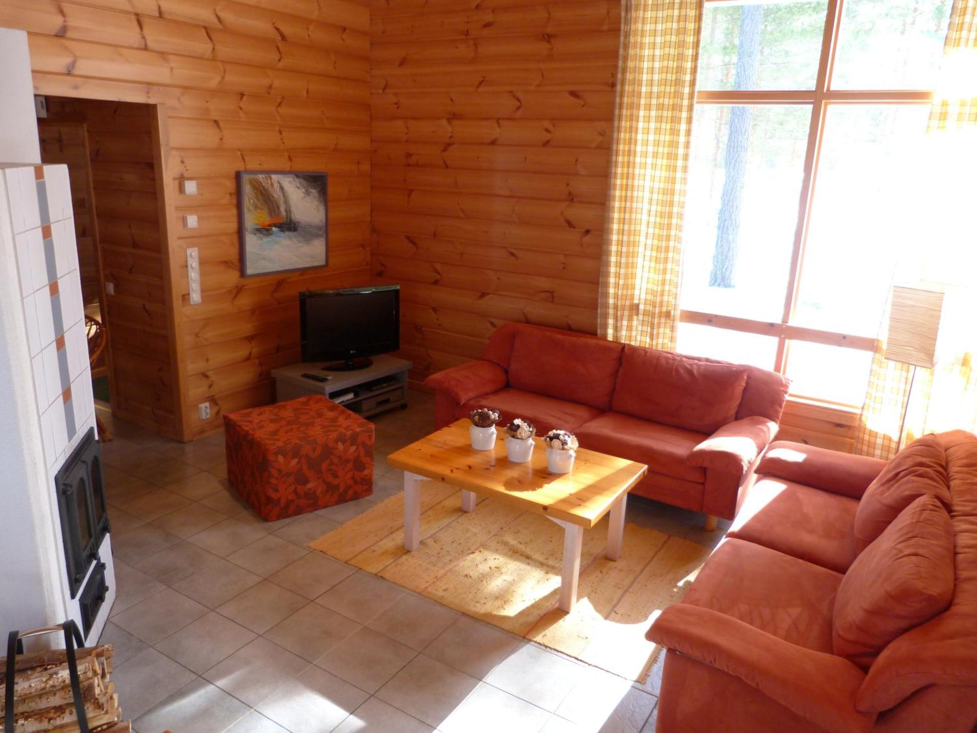 Oravi Villas Екстериор снимка