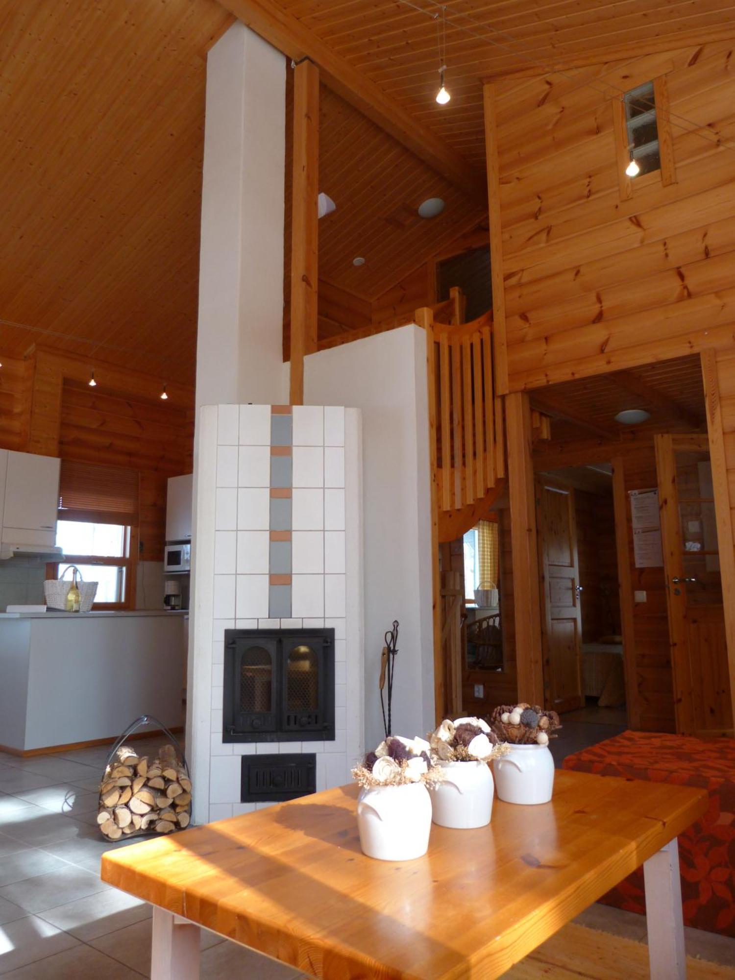 Oravi Villas Екстериор снимка