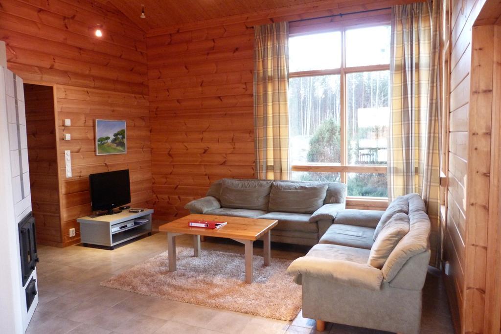 Oravi Villas Екстериор снимка