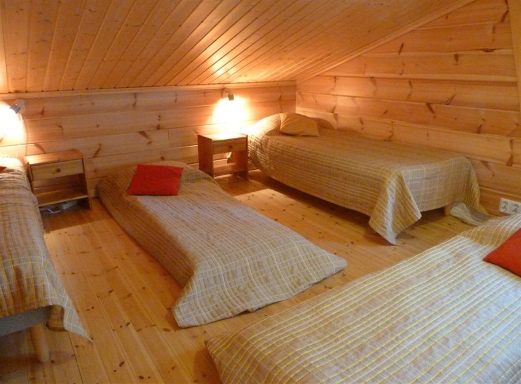 Oravi Villas Стая снимка