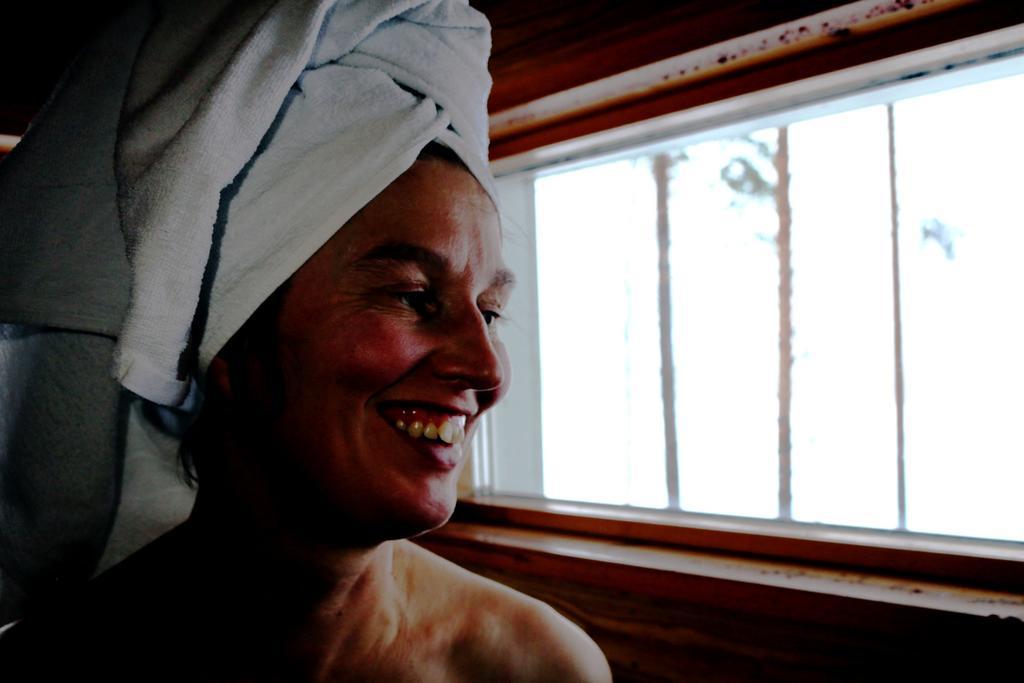 Oravi Villas Екстериор снимка