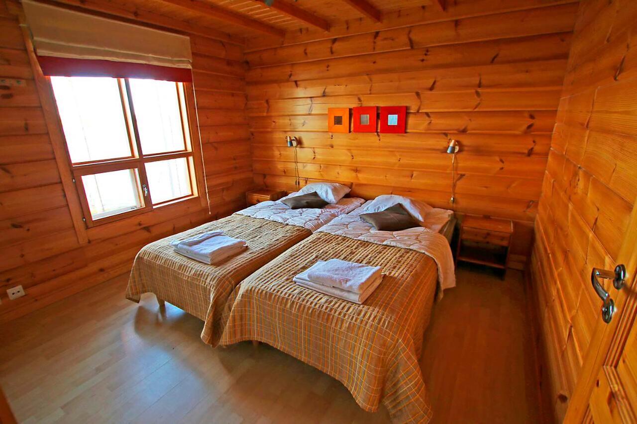 Oravi Villas Екстериор снимка