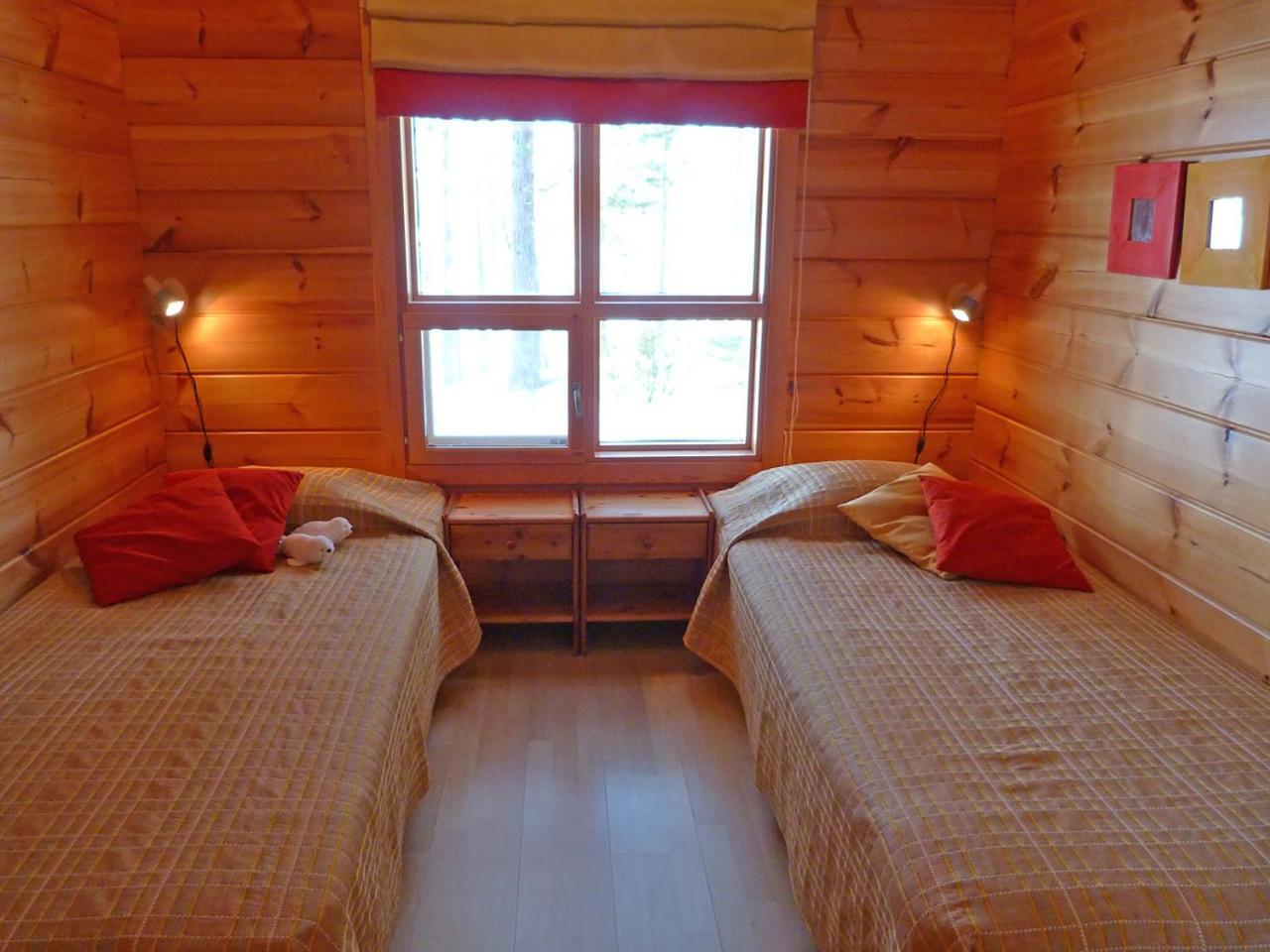 Oravi Villas Екстериор снимка