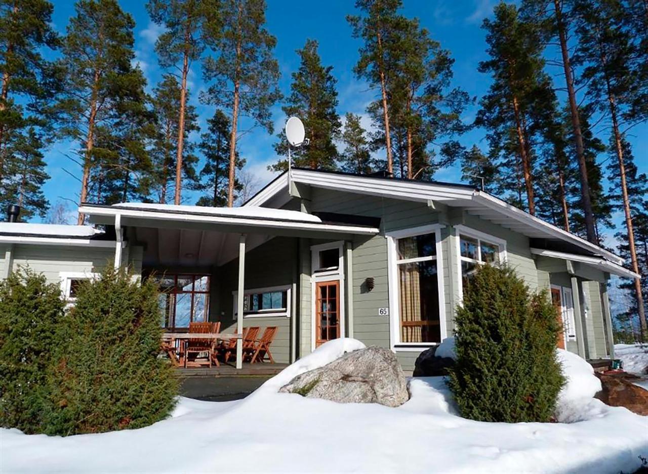 Oravi Villas Екстериор снимка