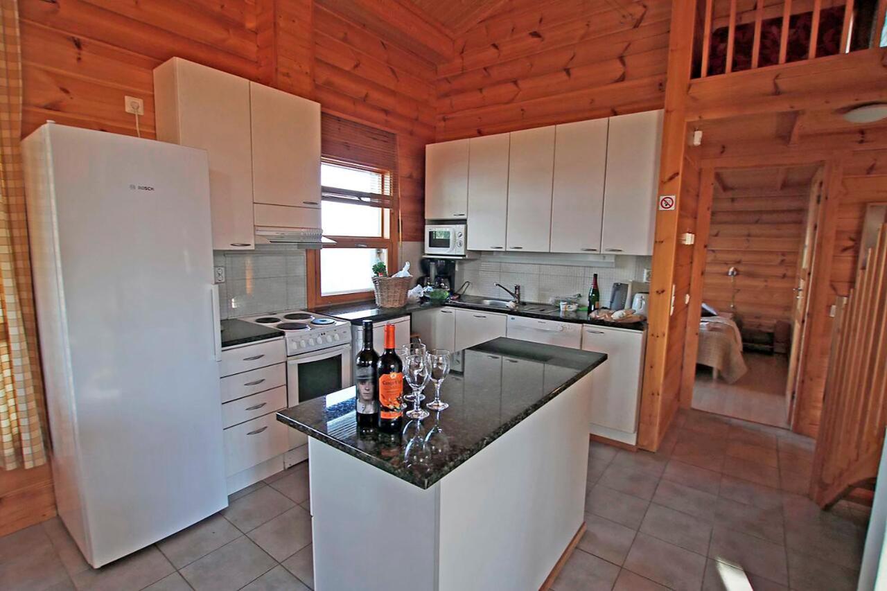 Oravi Villas Екстериор снимка