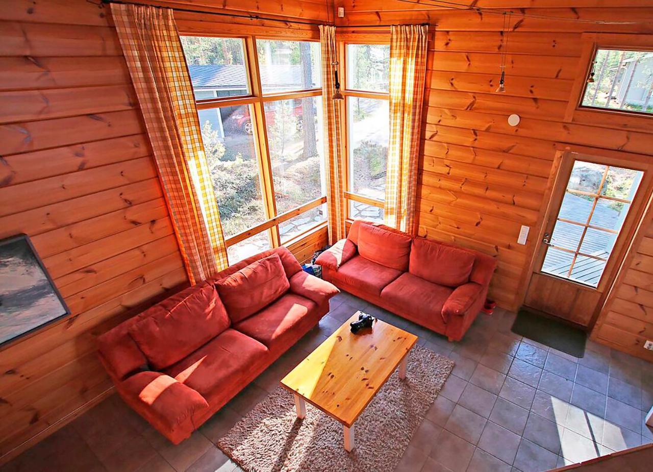 Oravi Villas Екстериор снимка
